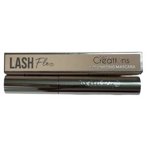 Beauty Creations Silver Mascara Lash Plus